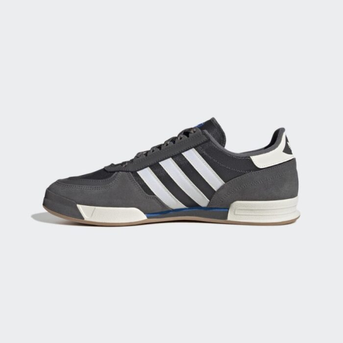 ⁦adidas Men's CT86 Shoes - حذاء اديداس سي تي 86 للرجال لون أسود⁩ - الصورة ⁦6⁩