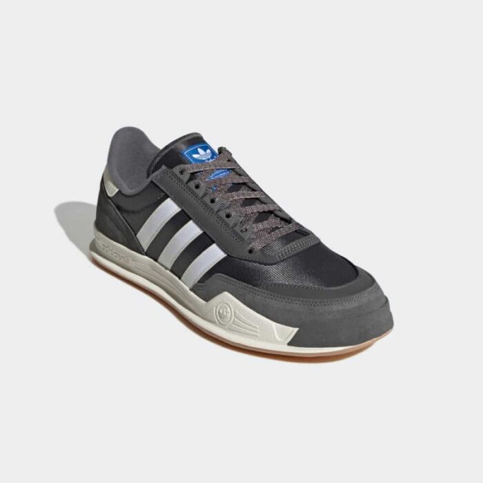 ⁦adidas Men's CT86 Shoes - حذاء اديداس سي تي 86 للرجال لون أسود⁩ - الصورة ⁦7⁩