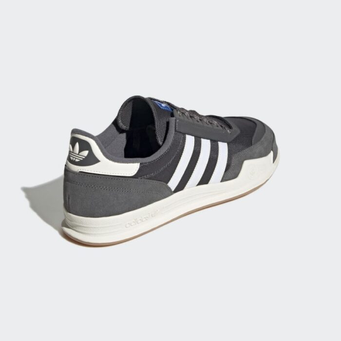 ⁦adidas Men's CT86 Shoes - حذاء اديداس سي تي 86 للرجال لون أسود⁩ - الصورة ⁦8⁩
