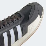 ⁦adidas Men's CT86 Shoes - حذاء اديداس سي تي 86 للرجال لون أسود⁩ - الصورة ⁦9⁩