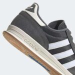 ⁦adidas Men's CT86 Shoes - حذاء اديداس سي تي 86 للرجال لون أسود⁩ - الصورة ⁦10⁩