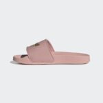 ⁦adidas Women's Adilette Lite Slides - Pink⁩ - الصورة ⁦6⁩