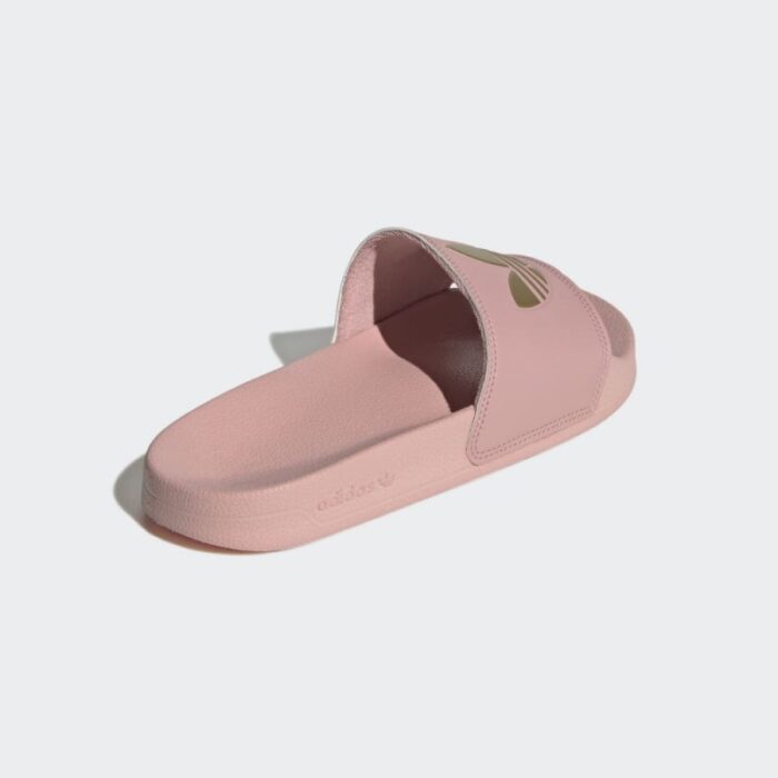 ⁦adidas Women's Adilette Lite Slides - Pink⁩ - الصورة ⁦8⁩