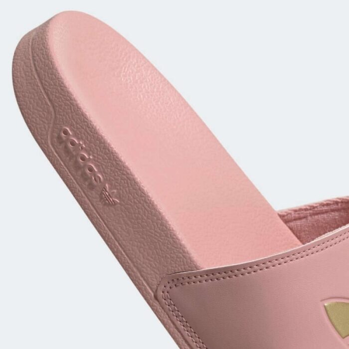 ⁦adidas Women's Adilette Lite Slides - Pink⁩ - الصورة ⁦9⁩