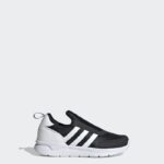 ⁦حذاء رياضي زد اكس 360 من أديداس حذاء للأطفال لون أسود وأبيض ADIDAS ZX 360 SHOES⁩ - الصورة ⁦2⁩