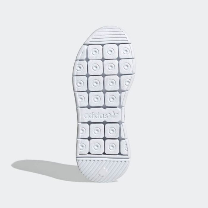 ⁦حذاء رياضي زد اكس 360 من أديداس حذاء للأطفال لون أسود وأبيض ADIDAS ZX 360 SHOES⁩ - الصورة ⁦4⁩