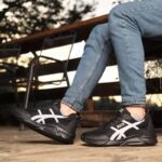 ⁦حذاء سبورت شبابي موديل 770 من Rock⁩ - الصورة ⁦3⁩