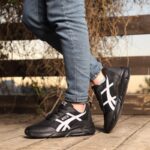 ⁦حذاء سبورت شبابي موديل 770 من Rock⁩ - الصورة ⁦5⁩