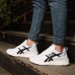 حذاء سبورت شبابي موديل 770 من Rock