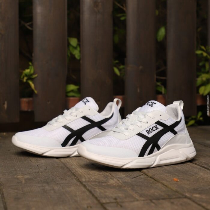 ⁦حذاء سبورت شبابي موديل 770 من Rock⁩ - الصورة ⁦2⁩