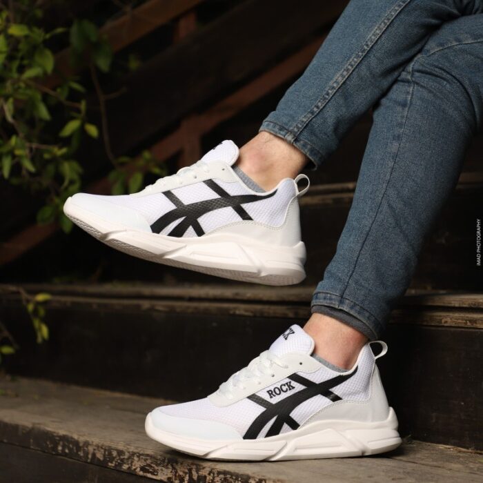 ⁦حذاء سبورت شبابي موديل 770 من Rock⁩ - الصورة ⁦3⁩
