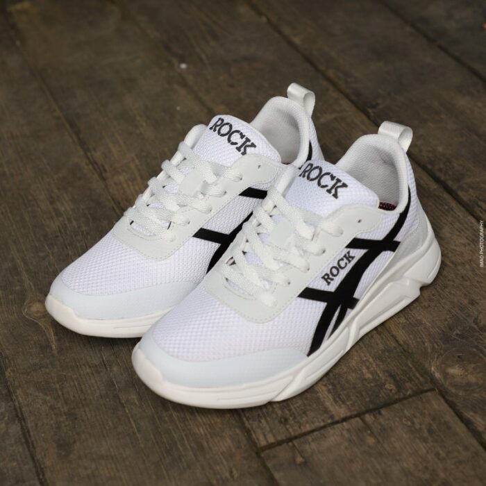 ⁦حذاء سبورت شبابي موديل 770 من Rock⁩ - الصورة ⁦5⁩