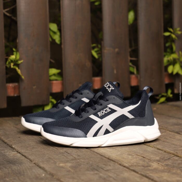 ⁦حذاء سبورت شبابي موديل 770 من Rock⁩ - الصورة ⁦2⁩