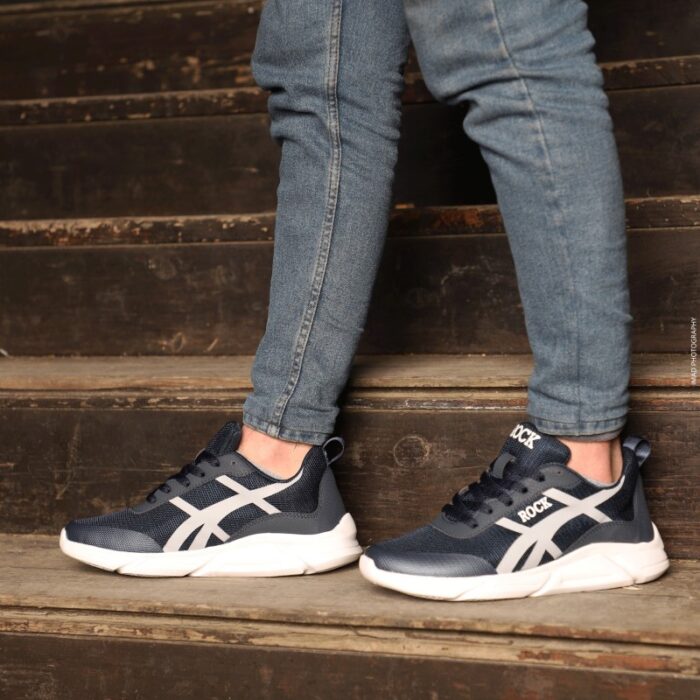 ⁦حذاء سبورت شبابي موديل 770 من Rock⁩ - الصورة ⁦3⁩