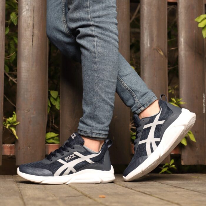 ⁦حذاء سبورت شبابي موديل 770 من Rock⁩ - الصورة ⁦4⁩