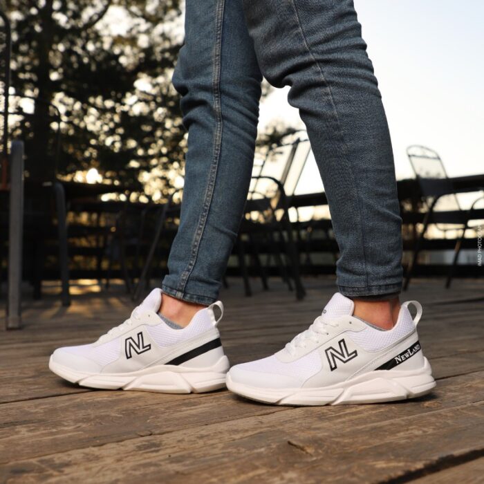 ⁦حذاء سبورت شبابي موديل 880 من Rock⁩ - الصورة ⁦2⁩