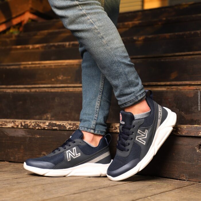 ⁦حذاء سبورت شبابي موديل 880 من Rock⁩ - الصورة ⁦2⁩