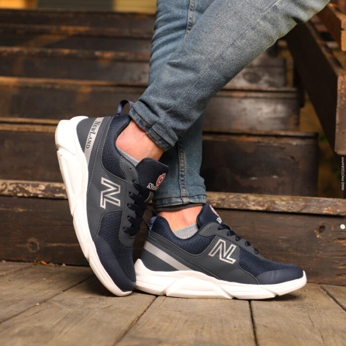 ⁦حذاء سبورت شبابي موديل 880 من Rock⁩ - الصورة ⁦5⁩