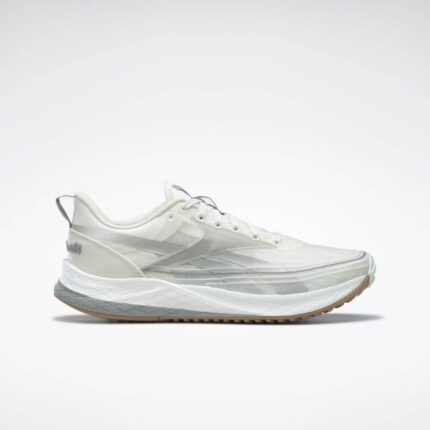 Reebok Men's Floatride Energy 4 Shoes-  حذاء ريبوك فلوترايد انيرجي 4 للرجال لون رمادي