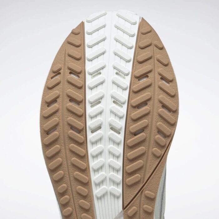 ⁦Reebok Men's Floatride Energy 4 Shoes-  حذاء ريبوك فلوترايد انيرجي 4 للرجال لون رمادي⁩ - الصورة ⁦8⁩