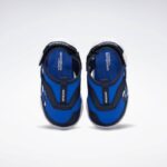 ⁦Reebok Kids' Weebok Onyx Coast Sandal- صندل ريبوك اوريوكس للأطفال لون أزرق⁩ - الصورة ⁦2⁩