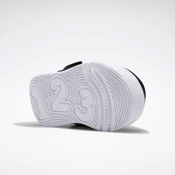 ⁦Reebok Kids' Weebok Onyx Coast Sandal- صندل ريبوك اوريوكس للأطفال لون أزرق⁩ - الصورة ⁦3⁩