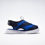 ⁦Reebok Kids' Weebok Onyx Coast Sandal- صندل ريبوك اوريوكس للأطفال لون أزرق⁩ - الصورة ⁦4⁩
