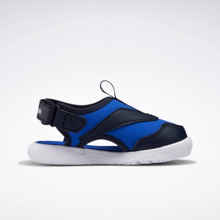 ⁦Reebok Kids' Weebok Onyx Coast Sandal- صندل ريبوك اوريوكس للأطفال لون أزرق⁩ - الصورة ⁦4⁩
