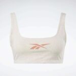 Reebok Womens' Stanik Classics Logo Bra