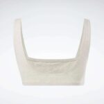 ⁦Reebok Womens' Stanik Classics Logo Bra⁩ - الصورة ⁦2⁩