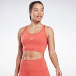 ⁦Reebok WOR Mesh Bralette⁩ - الصورة ⁦2⁩