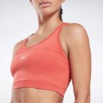 ⁦Reebok WOR Mesh Bralette⁩ - الصورة ⁦5⁩