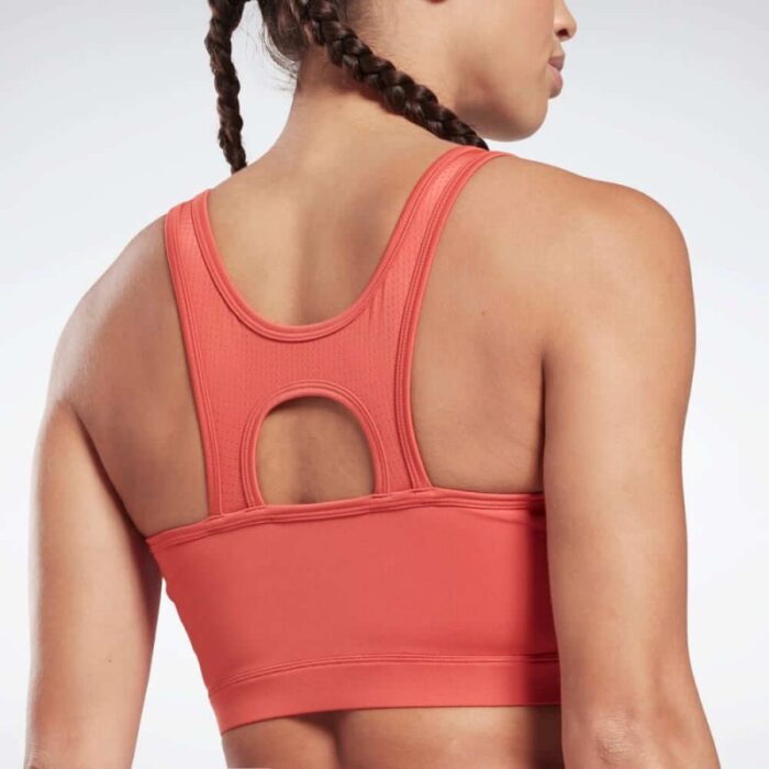 ⁦Reebok WOR Mesh Bralette⁩ - الصورة ⁦6⁩