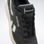 ⁦حذاء ريبوك رويال تيك تي تكستل للنساء لون أسود - Reebok Women's Royal TECHQUE T TXTL Shoes⁩ - الصورة ⁦6⁩