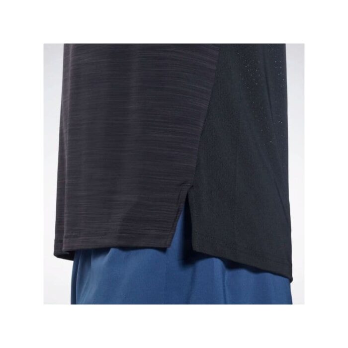 ⁦TS AC GRAPHIC TEE BLACK⁩ - الصورة ⁦2⁩