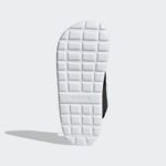 ⁦صندل كمفورت سبورت من اديداس للأطفال لون أسود Adidas Comfort Sandals Casual Sports⁩ - الصورة ⁦4⁩