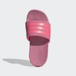 ⁦adidas Adilette Comfort Slide⁩ - الصورة ⁦2⁩