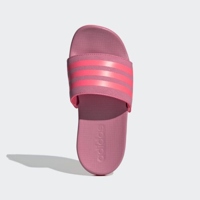 ⁦adidas Adilette Comfort Slide⁩ - الصورة ⁦2⁩