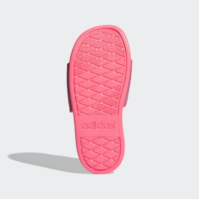 ⁦adidas Adilette Comfort Slide⁩ - الصورة ⁦3⁩