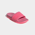 ⁦adidas Adilette Comfort Slide⁩ - الصورة ⁦5⁩