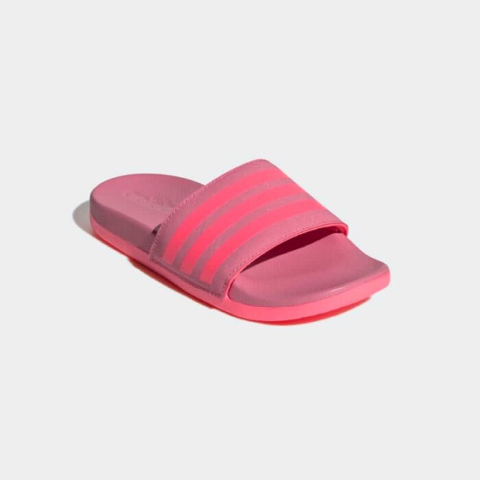⁦adidas Adilette Comfort Slide⁩ - الصورة ⁦5⁩