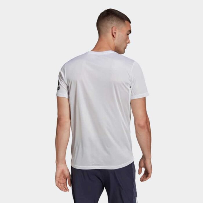 ⁦Adidas RUN IT TEE M⁩ - الصورة ⁦5⁩