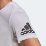 ⁦Adidas RUN IT TEE M⁩ - الصورة ⁦7⁩