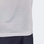 ⁦Adidas RUN IT TEE M⁩ - الصورة ⁦8⁩