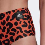 adidas Women's Richi Mnisi BIK Swimsuit- طقم اديداس ريتشي ميني بيك للنساء