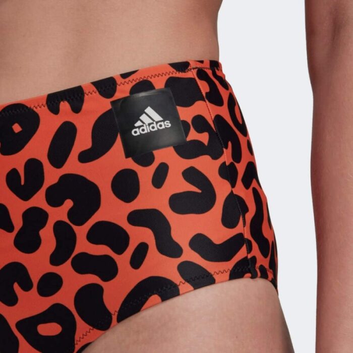 10310402_67db1b1417fee adidas Women's Richi Mnisi BIK Swimsuit- طقم اديداس ريتشي ميني بيك للنساء - الصورة 1