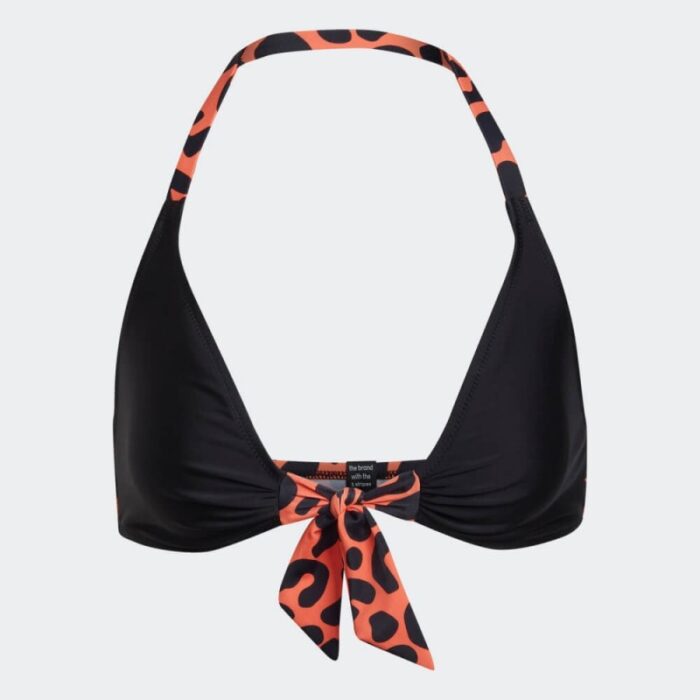 ⁦adidas Women's Richi Mnisi BIK Swimsuit- طقم اديداس ريتشي ميني بيك للنساء⁩ - الصورة ⁦3⁩