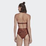 ⁦adidas Women's Richi Mnisi BIK Swimsuit- طقم اديداس ريتشي ميني بيك للنساء⁩ - الصورة ⁦8⁩