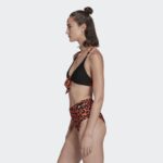 ⁦adidas Women's Richi Mnisi BIK Swimsuit- طقم اديداس ريتشي ميني بيك للنساء⁩ - الصورة ⁦9⁩