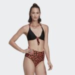 ⁦adidas Women's Richi Mnisi BIK Swimsuit- طقم اديداس ريتشي ميني بيك للنساء⁩ - الصورة ⁦10⁩